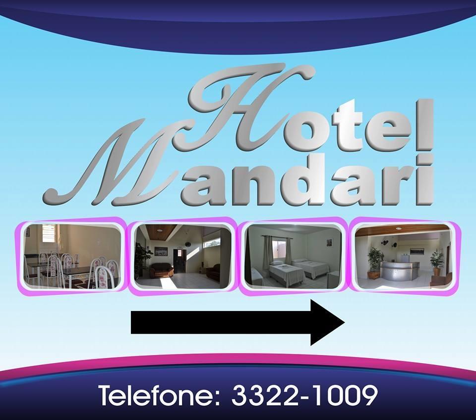 Hotel Mandari Cruzeiro do Sul  Zewnętrze zdjęcie